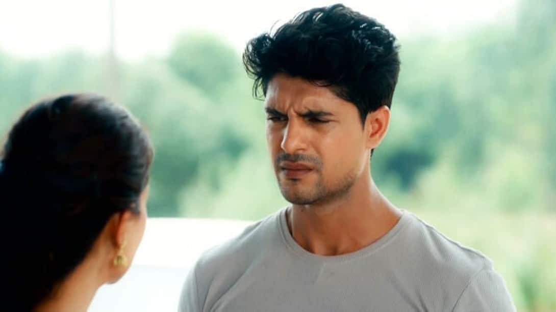 Fateh persuades Tanya!