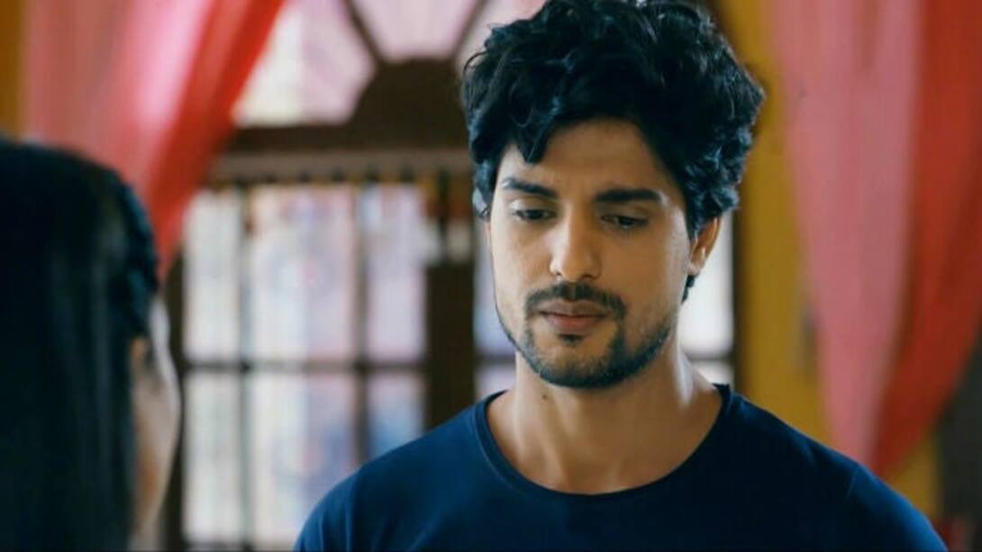 Tonu confronts Veer!