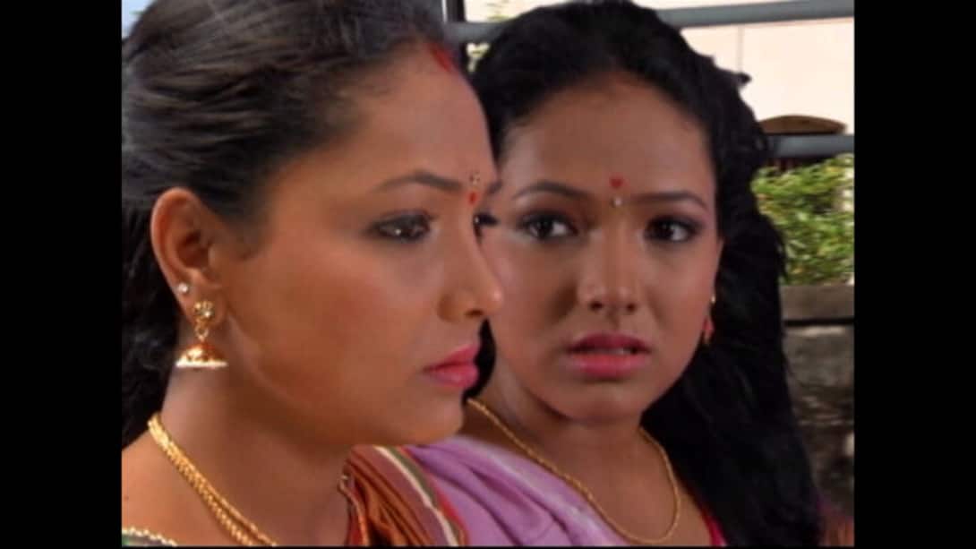 Kripakara tells Mochi to kill Bhumika