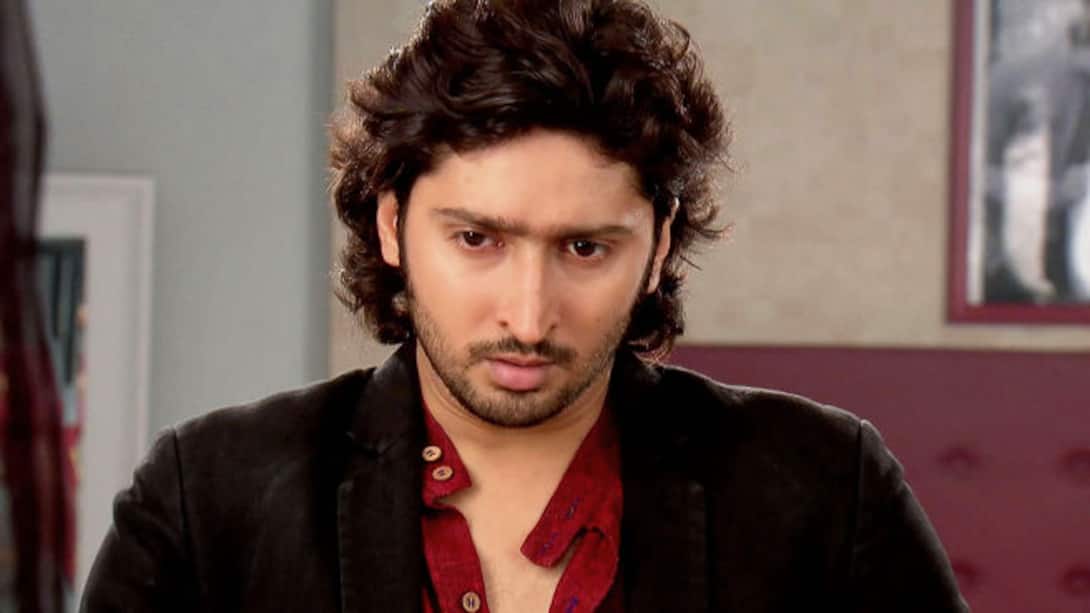 MOHAN IS SHOCKED TO KNOW ADITYA'S REALITY