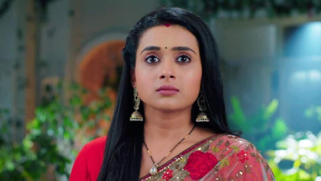 Simar confronts Dhami