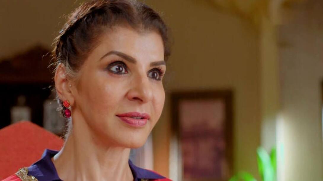 Kulwant works against Meher