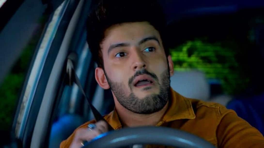 Aditya tricks Ranveer
