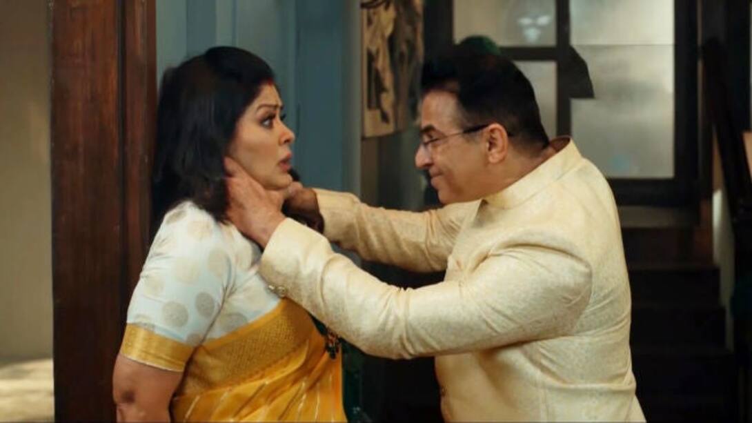 Watch Lalit Tortures Seema Video Online Hd On Jiocinema