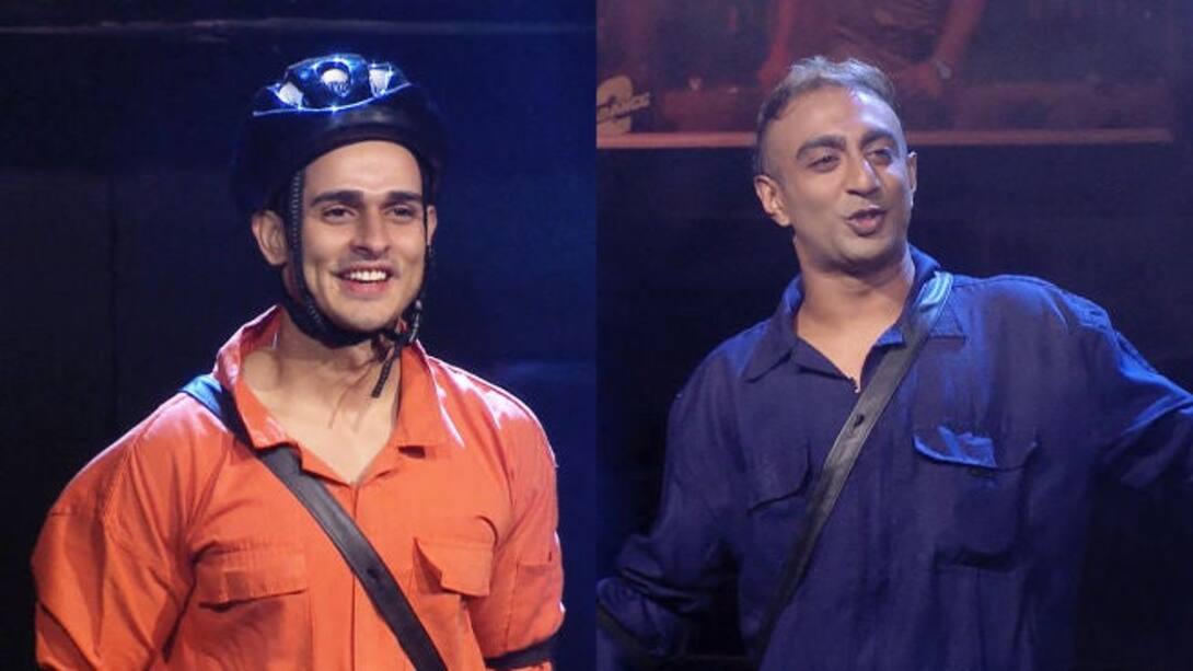 Priyank vs. Akash