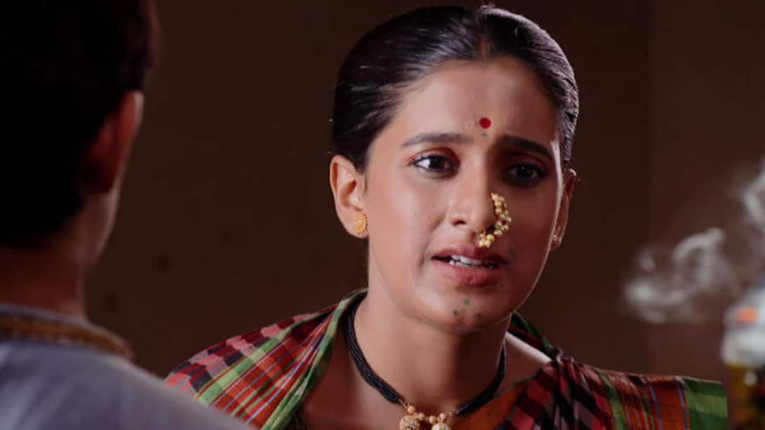Parvati recalls Gautam's fury
