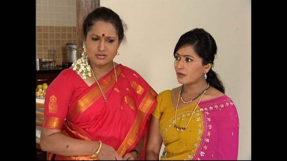 Kalpana decides to get Chandan and Shruthi married