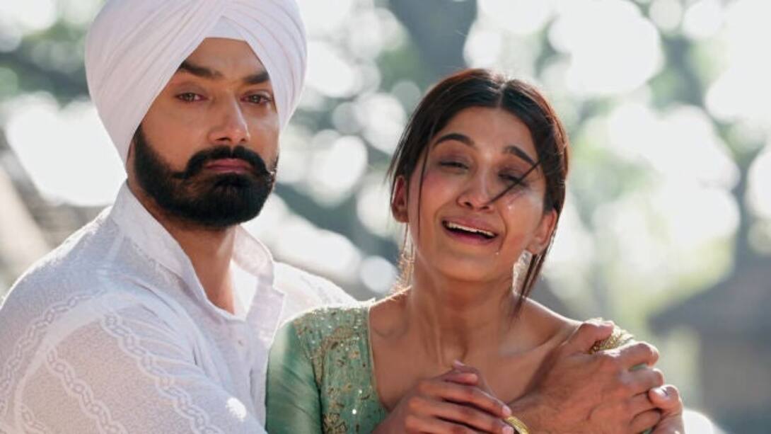 Meher's pleas are ignored