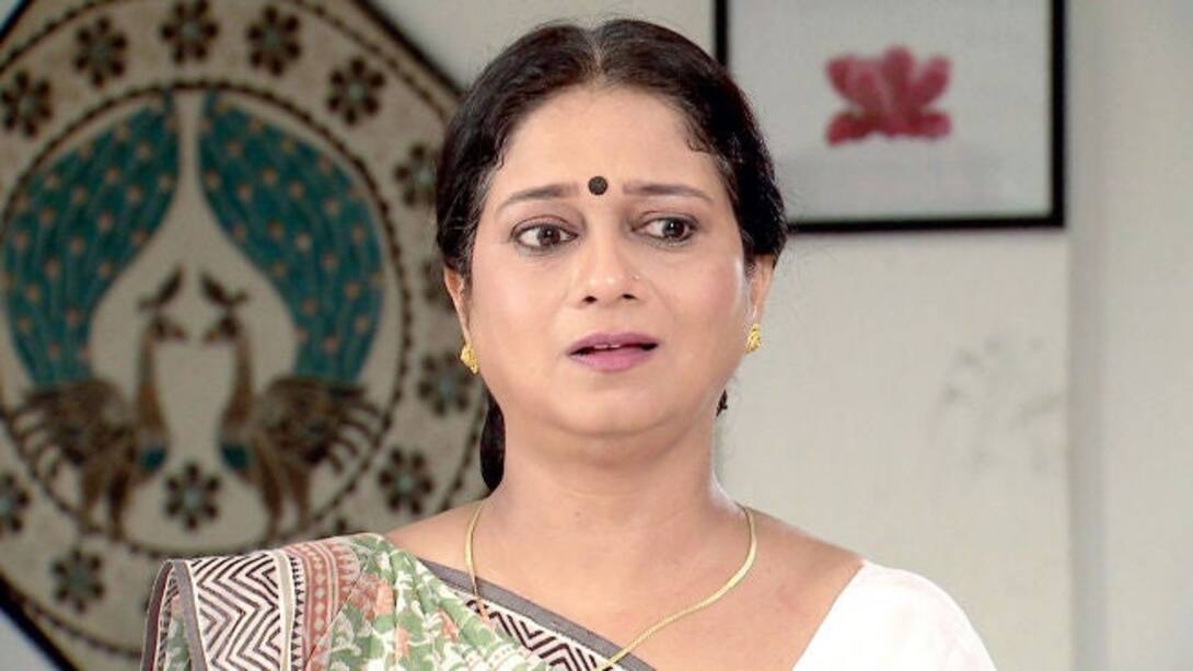 Watch Mahek Season 1 Episode 823 : Lalitha Plans With Kanti! - Watch ...