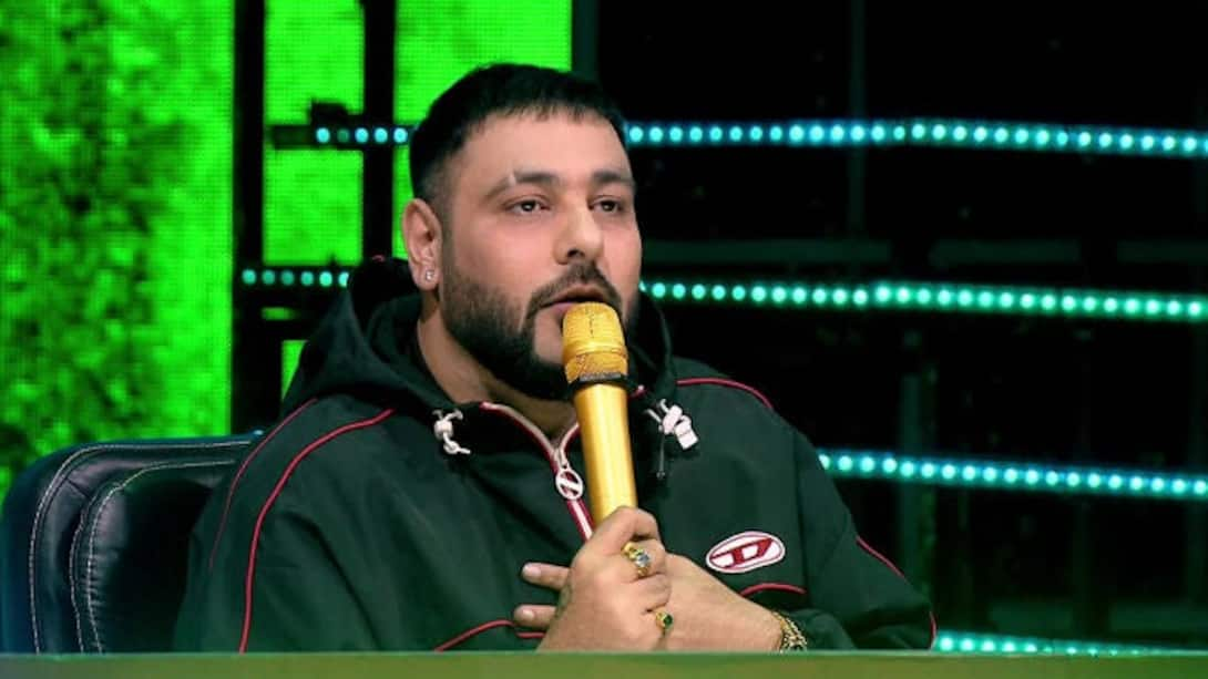 Watch Badshah Praises Spectra Video Online(HD) On JioCinema