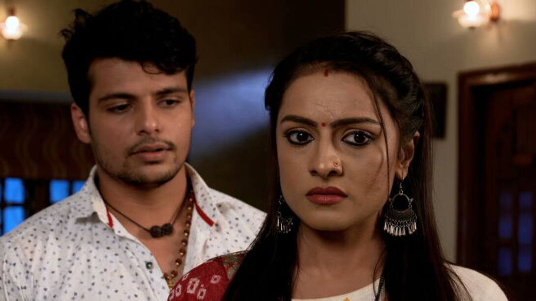 Watch Prem Ni Bhavai Season 1 Episode 340 : Is Dhara Hiding Something ...