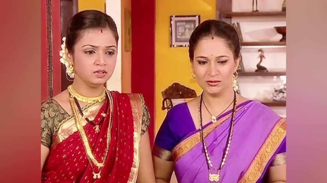 Watch Kanyadhaan Season 1 Episode 34 Jaya Is Bombarded With Questions