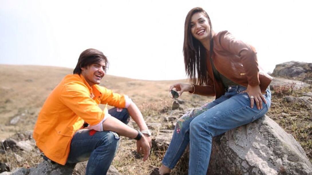 Sonu's pick? Raftaar!