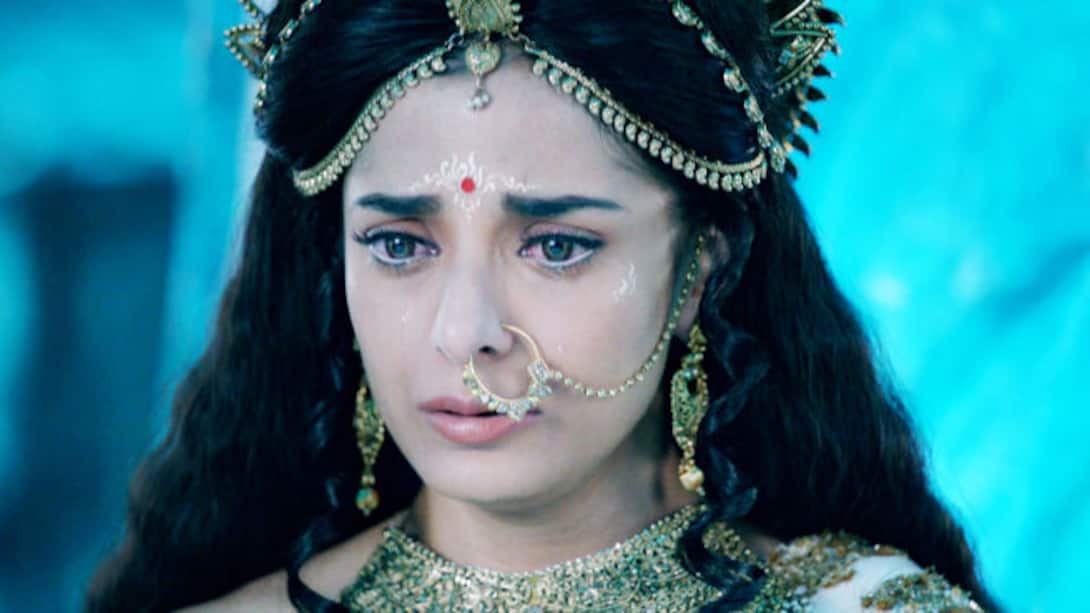 Parvati is heartbroken!