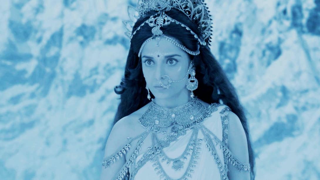 Parvati unleashes her wrath