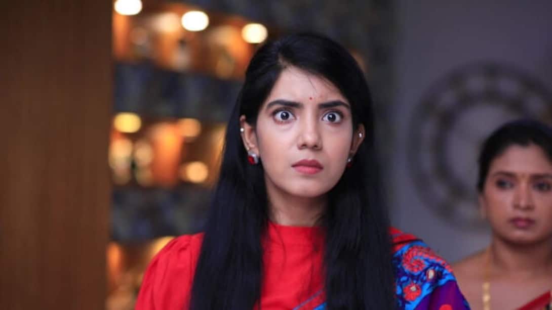 Watch Nammane Yuvarani Season 1 Episode 980 Ahalya Stands Her Ground