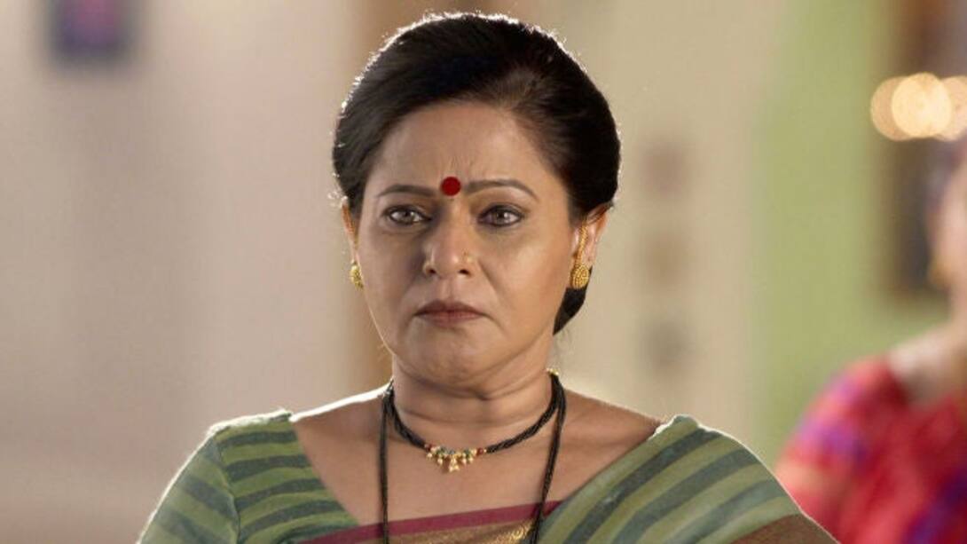 Watch Laxmi Sadaiv Mangalam (Marathi) Season 1 Episode 224 : Akka Finds ...