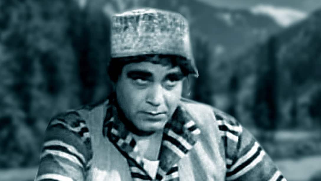 Johar in Kashmir