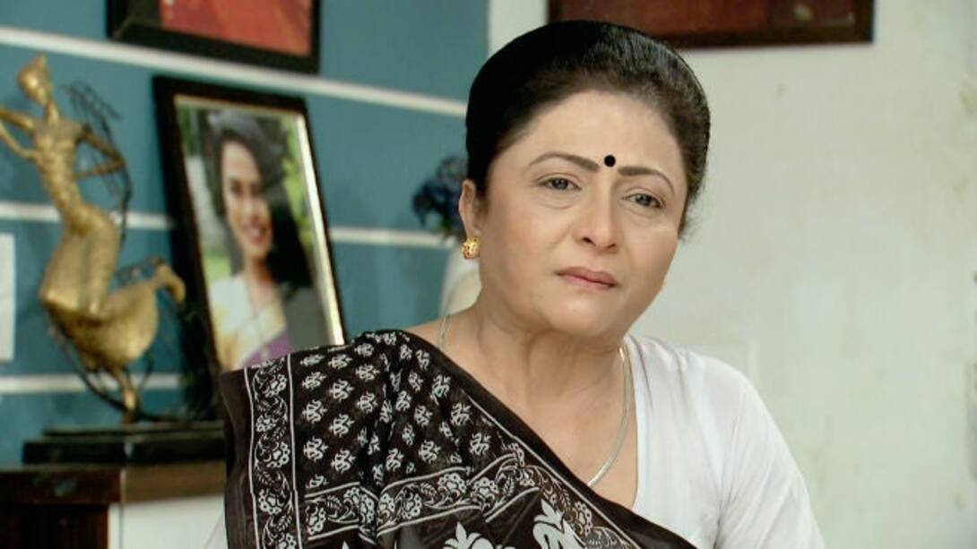 Watch Mahek Season 1 Episode 857 : Kanchan Apologises To Harsh! - Watch ...