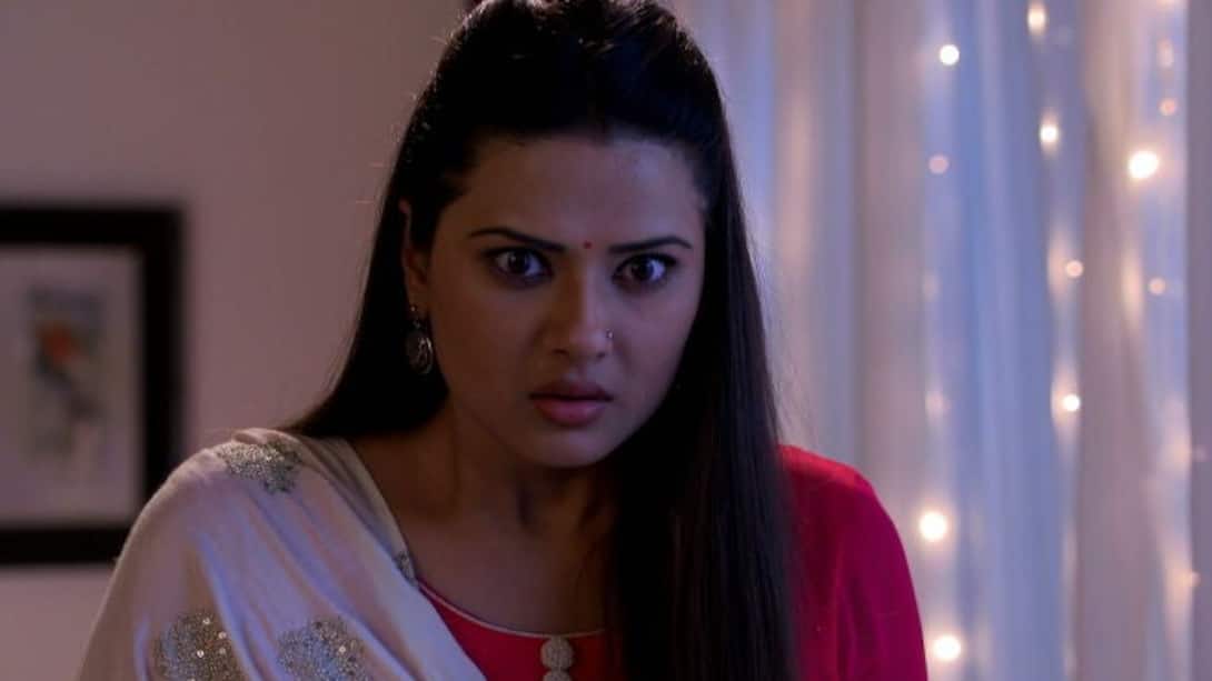 Tanuja has to prove her love!