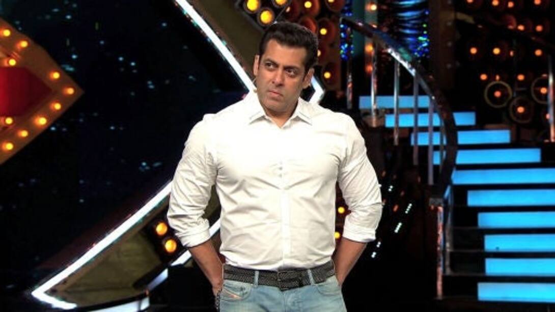 Highlights Day 55: Salman is angry at Om Swami Ji!