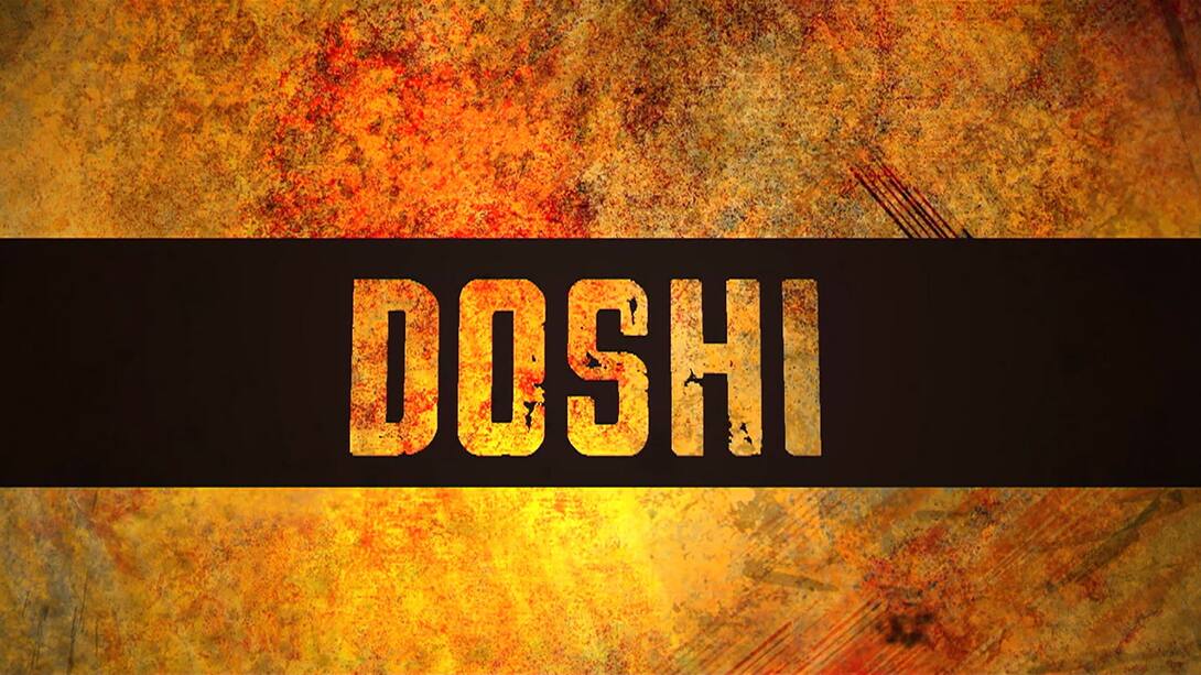 Doshi