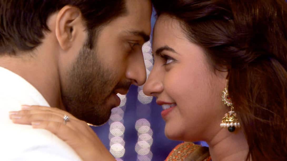 Chakor and Suraj decide to remarry