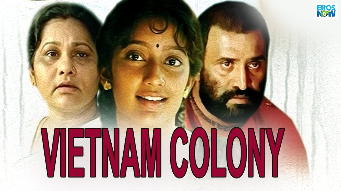 Vietnam Colony