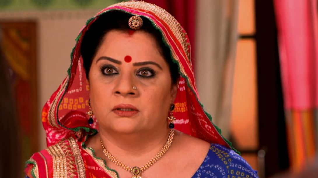 Parvati puts an end Katha and Kahini's relationship