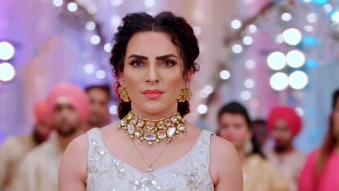 Harleen insults Karan
