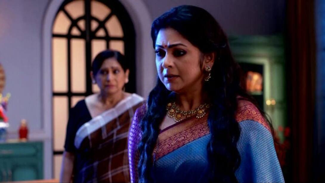 Anondi feels concerned