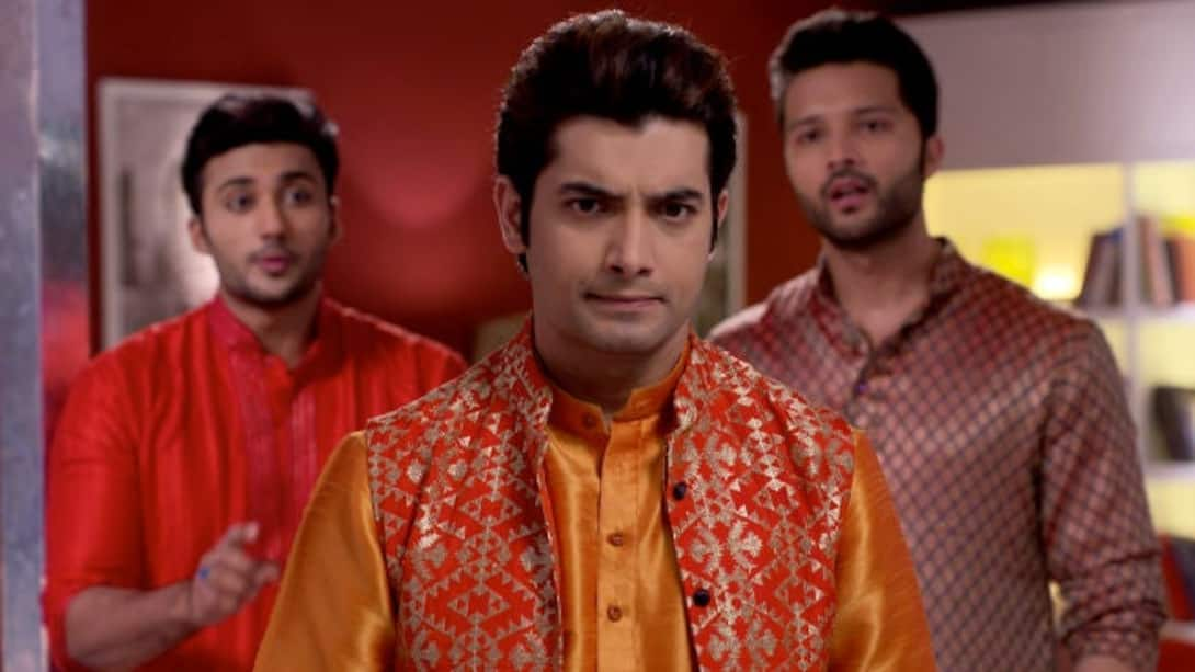 Watch Kasam - Tere Pyaar Ki Season 1 Episode 289 : Manpreet's Radical ...