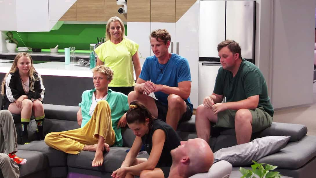 Big brother australia 2025 season 12 watch online