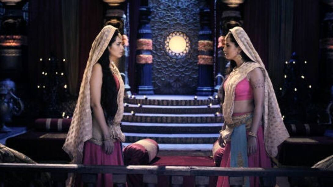 Dharma's dilemma over Ashoka's marriage!
