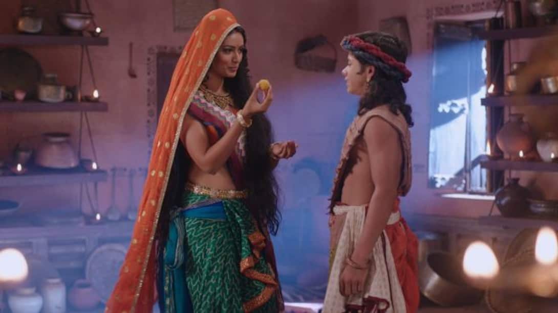 Ashoka vows to punish Sushim