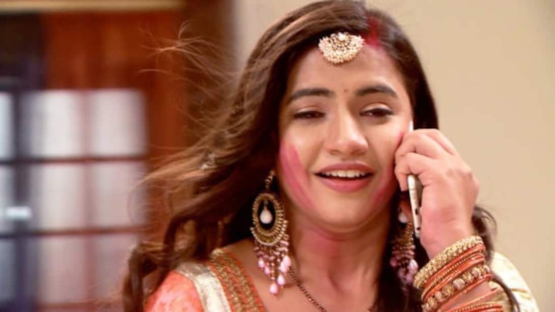 Is Chakor's happiness short-lived?