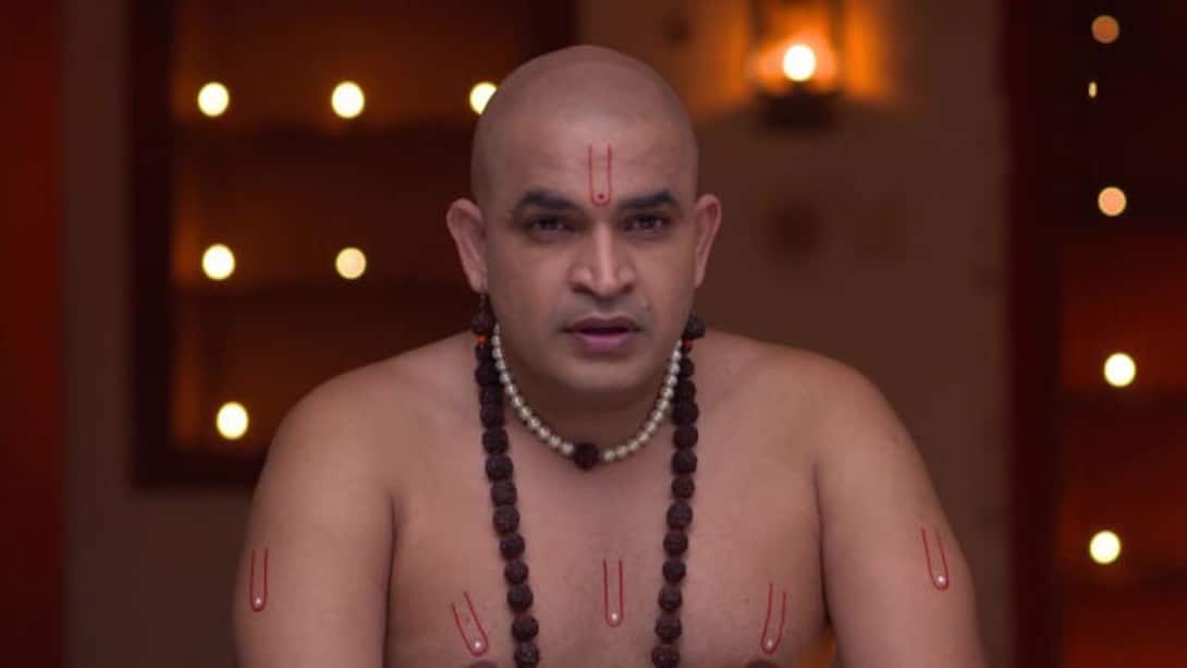 Swami assures Jamuna