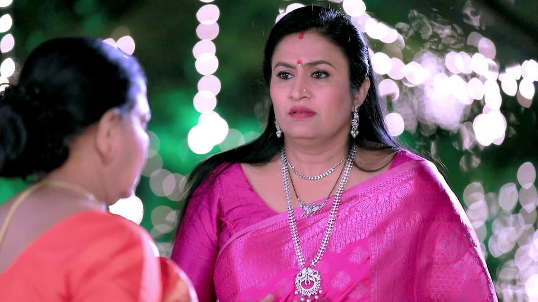 Devayani pleads Shantadurga