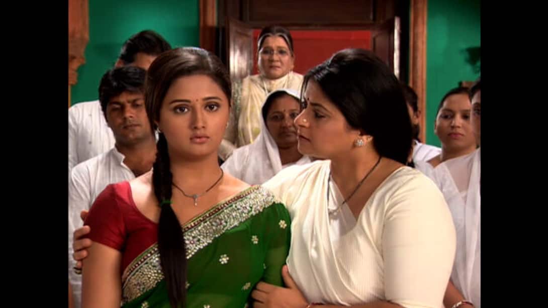 Raghuvendra inquires about Meethi