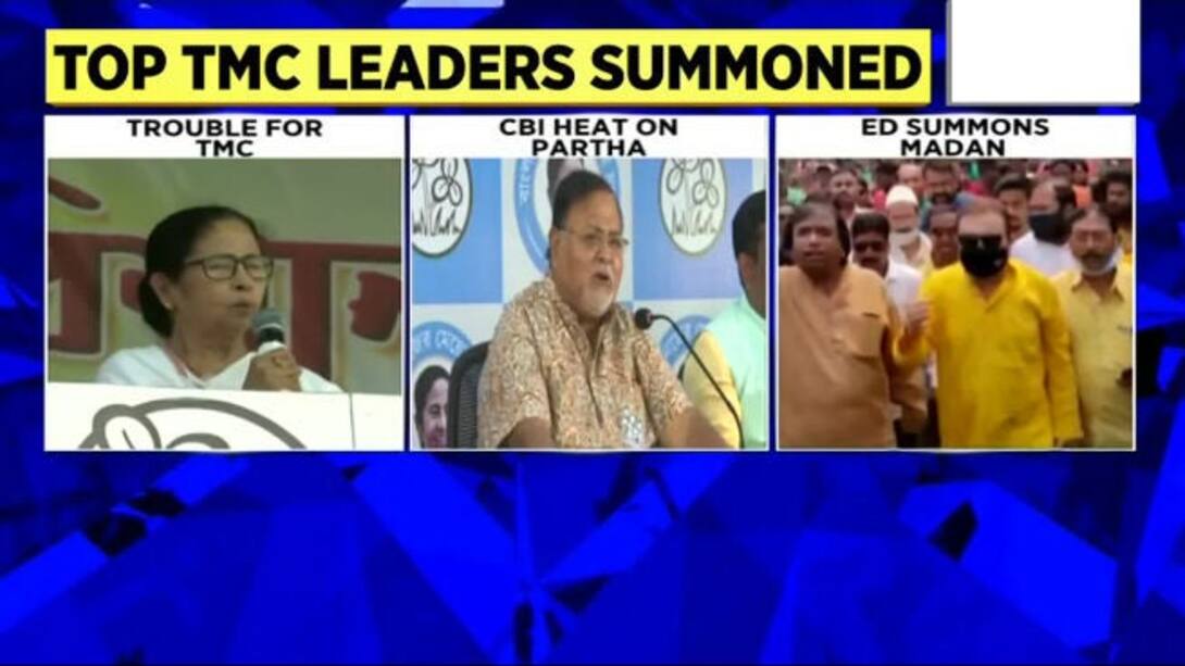 Watch TMC Leader Partha Chatterjee Summoned By CBI News On JioCinema watch-tmc-leader-partha-chatterjee-summoned-by-cbi-news-on-jiocinema