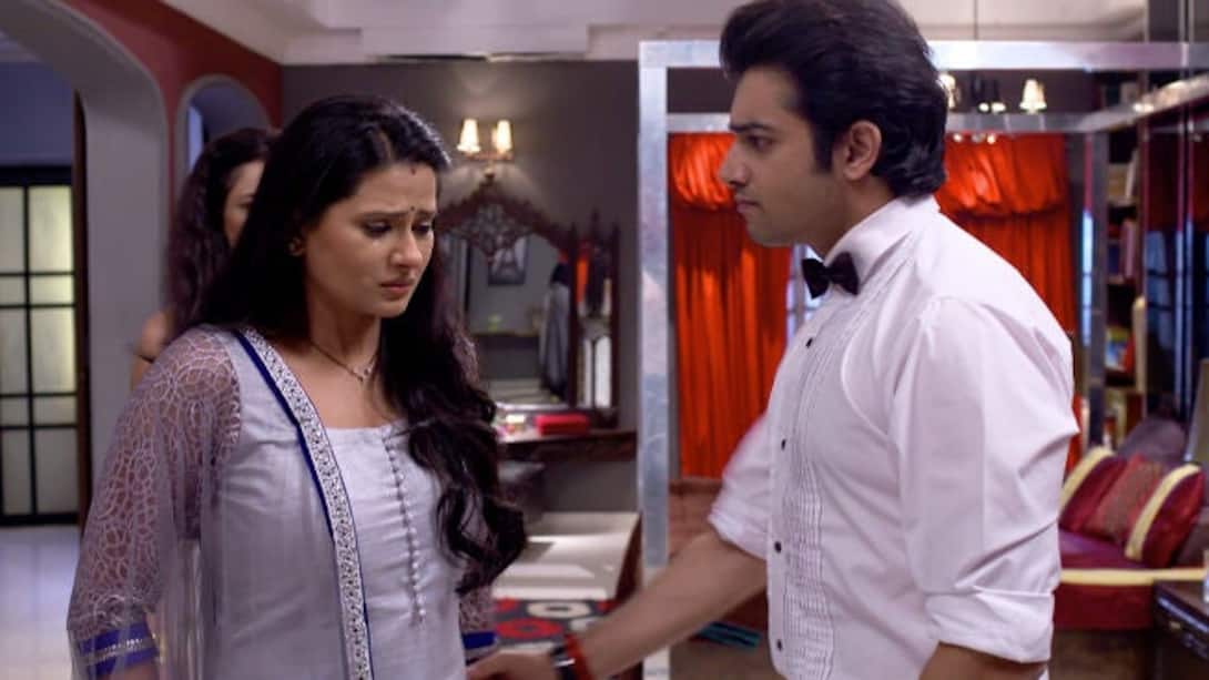 An end to Rishi-Anuja's love story?