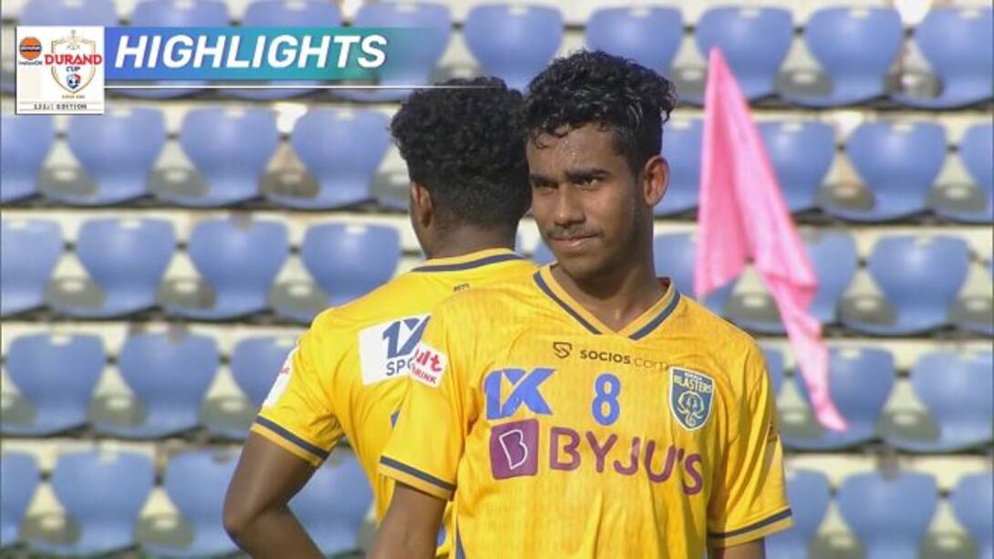 Watch HLS Odisha Vs Kerala Blasters Video Online(HD) On JioCinema