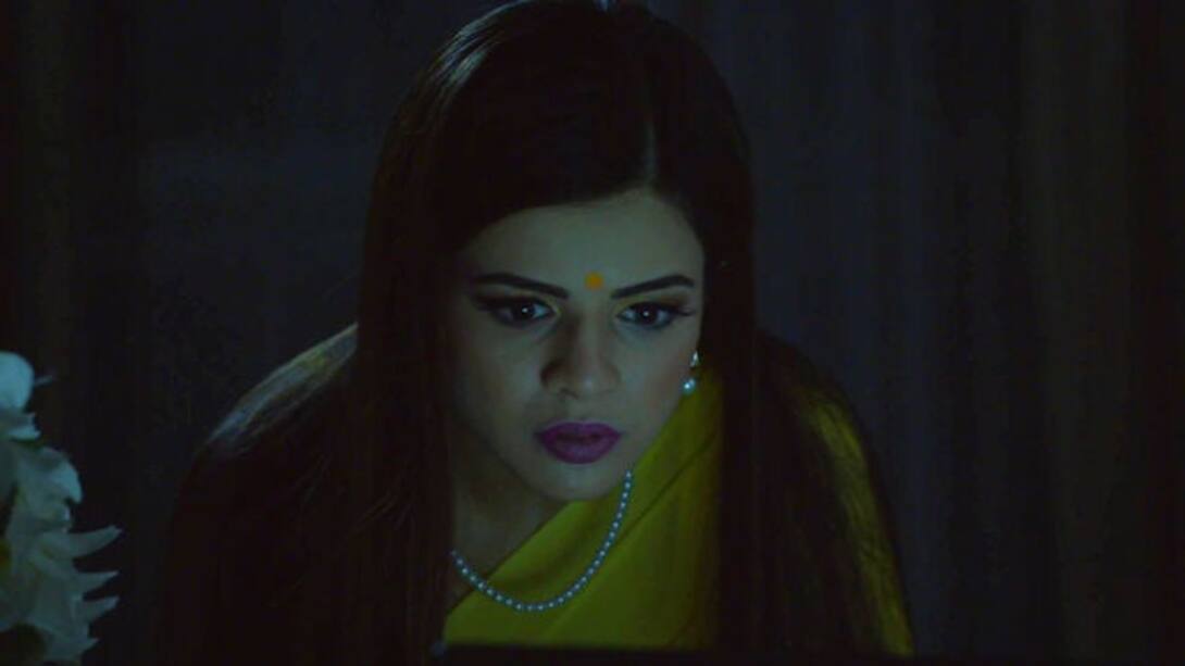 Thapki uncovers the shocking truth
