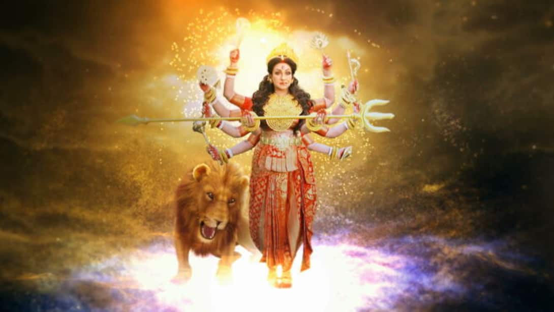 Debi Doshmahavidya - the 10 fierce forms of Maa Sati and Mahisasur Mardini