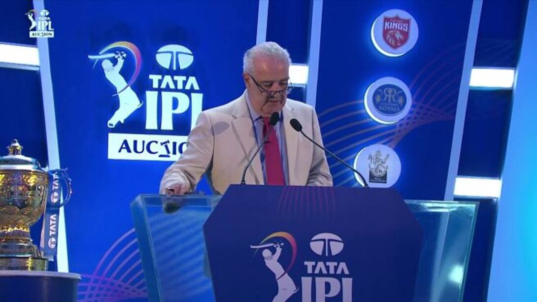 Online best sale ipl auction
