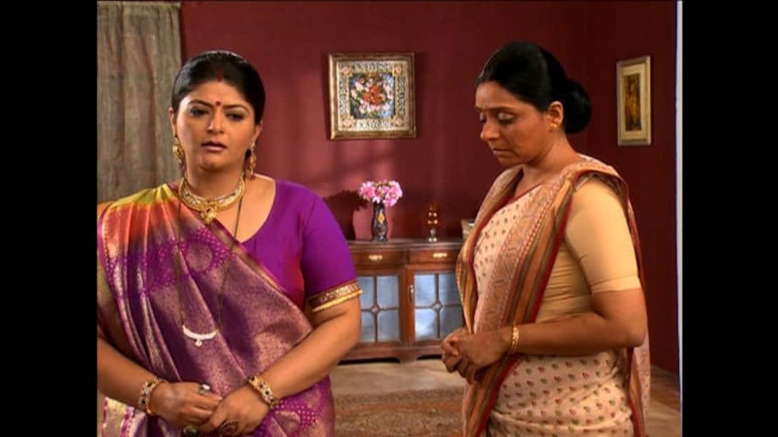 Divya makes ammends with Damini