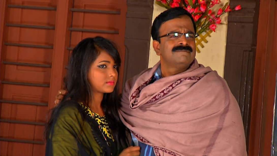 Lalita tells Ramaswamy to meet Sanjay