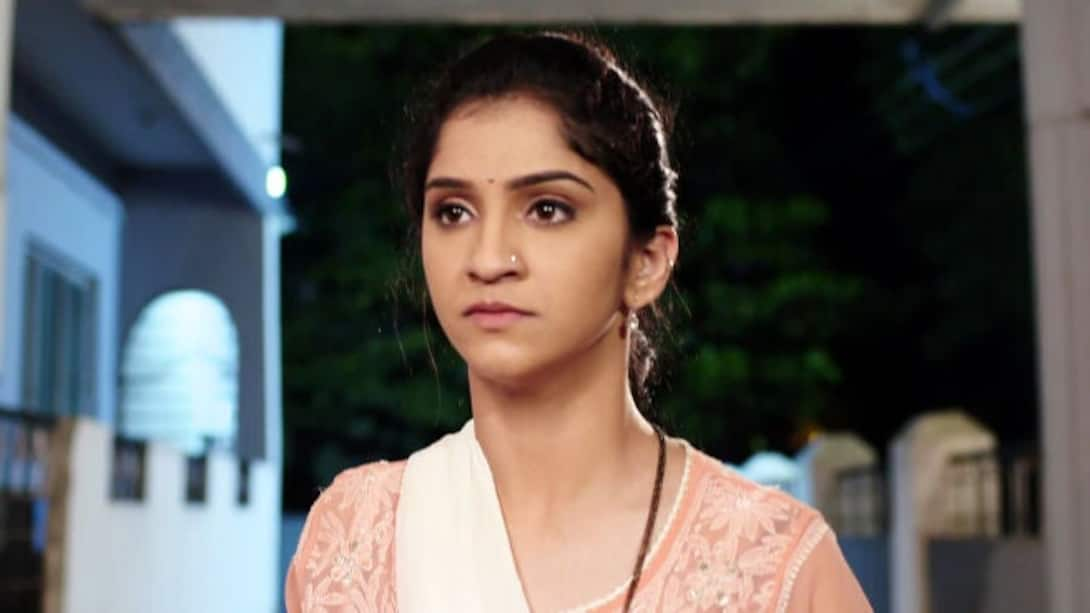 Watch Raja Rani Chi Ga Jodi Season 1 Episode 403 : Sanjeevani Catches ...