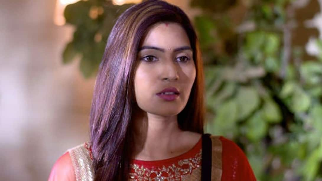 Watch Ek Shringaar Swabhimaan Season 1 Episode 143 : Meghna Lies To The ...