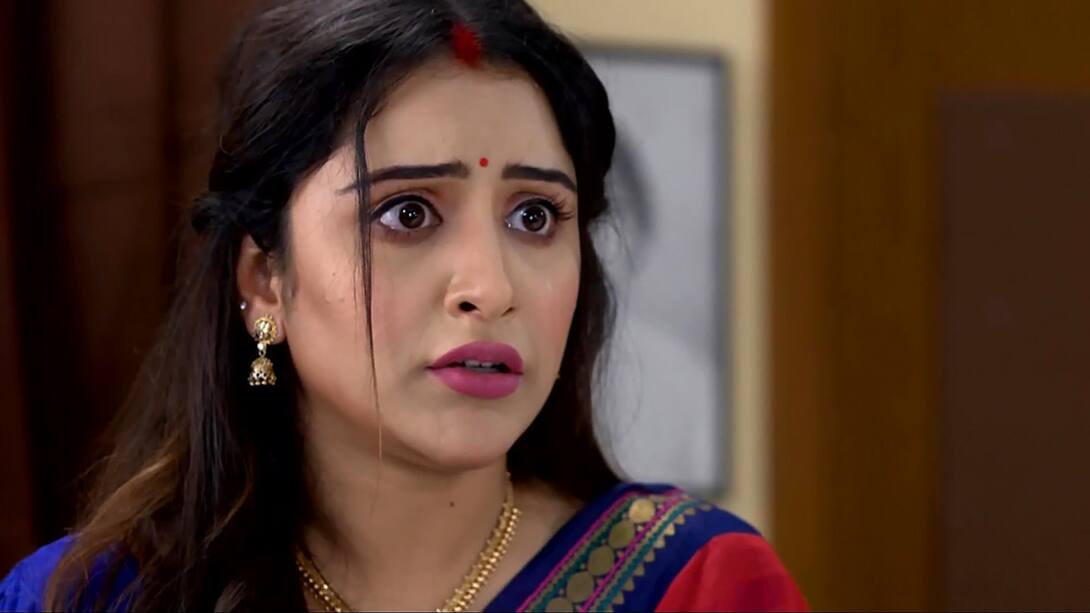 Watch Arohi Gets Worried Video Online(HD) On JioCinema